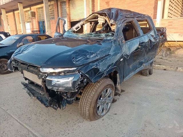 MMC - TRITON GLS AT4 - leilão extrajudicial - PAULISTA PE - lance mínimo R$ 25.100