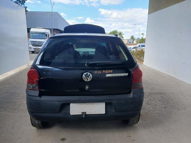 Foto 19 de 26: GOL 1.0 TITAN GIV - 2010/2011