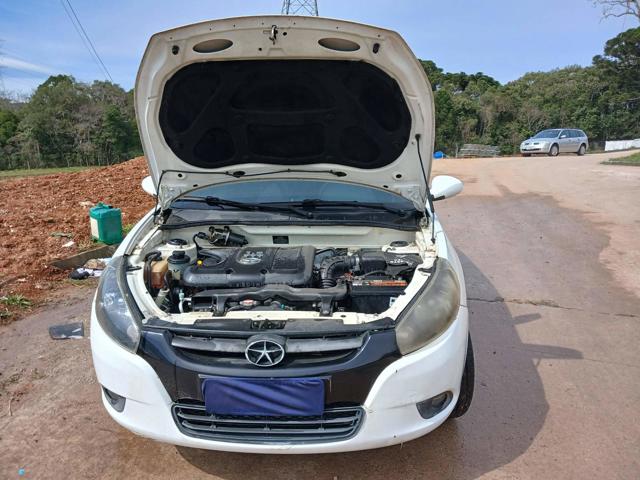 JAC MOTORS J3 - 2012/2013 — foto 12 de 25