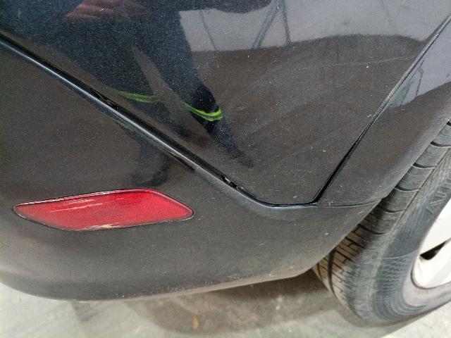 GM CAPTIVA SPORT FWD - 2010/2010 — foto 36 de 40