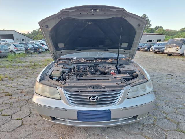 HYUNDAI AZERA 3.3 V6 - 2009/2010 — foto 10 de 24