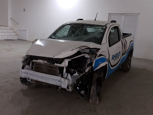 Fiat Strada Freedom 13CS 2023