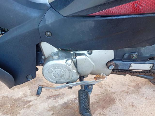 TRAXX JL50Q-9 - 2016/2016 — foto 12 de 13