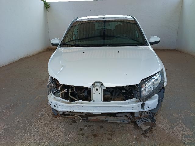 Foto 9 de 30: SANDERO SEDITION - 2022/2023