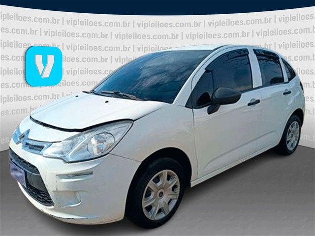 CITROEN C3 90M ORIGINE - 2014/2015