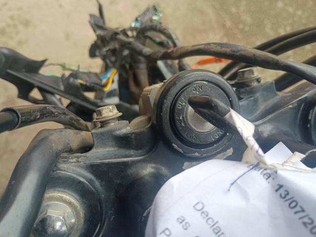 HONDA CG 160 FAN - 2019/2019 — foto 6 de 24