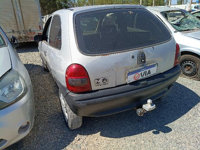 GM CORSA WIND - 1995/1995 — foto 4 de 5