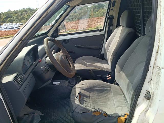 FIAT FIORINO FLEX - 2012/2013 — foto 7 de 22
