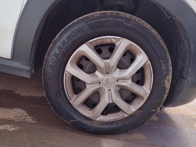 CITROEN C3 LIVE PK 1.0 - 2022/2023 — foto 22 de 30