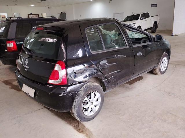 RENAULT CLIO EXP1016VH - 2013/2014 — foto 4 de 37