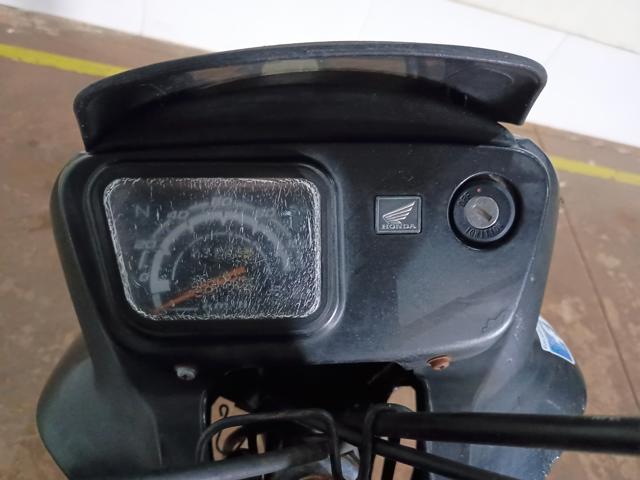 HONDA POP100 - 2014/2014 — foto 7 de 13
