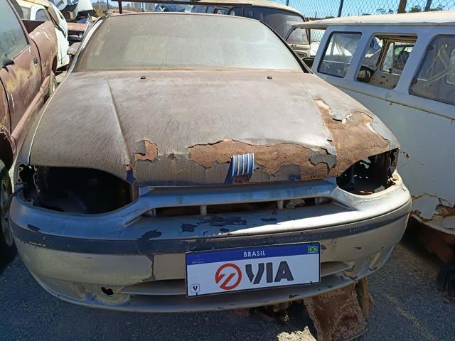 FIAT SIENA 6 MARCHAS - 1999/1999 — foto 5 de 7