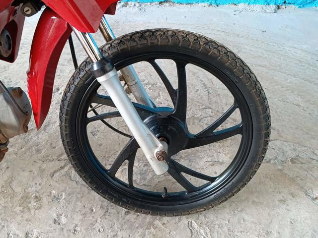 HONDA POP 110I - 2016/2017 — foto 11 de 13