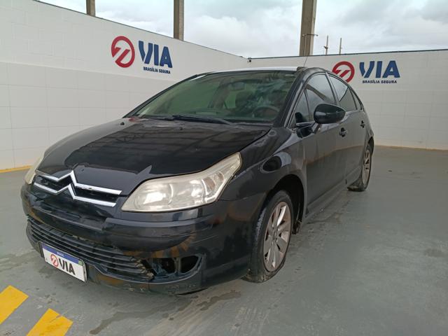 CITROËN C4 20glx5p F