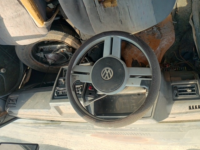 VOLKSWAGEN VOYAGE CL - 1994/1994 — foto 12 de 19