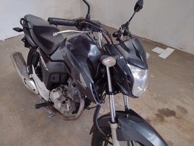 HONDA CG 160 FAN - 2023/2024 — foto 7 de 16