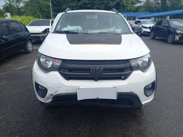 FIAT MOBI TREKKING 1.0MT - 2025/2026 — foto 5 de 29