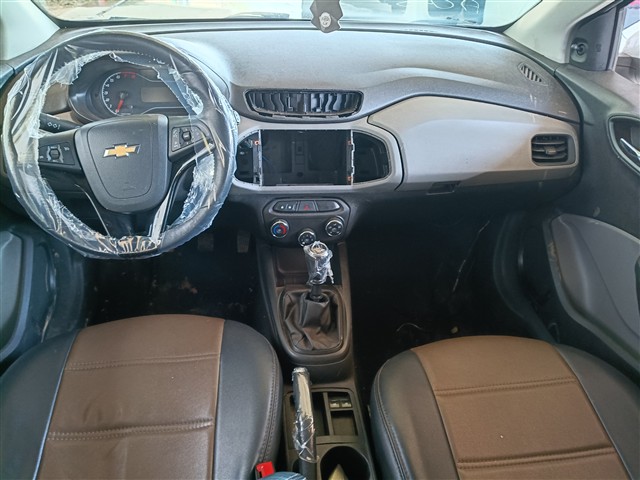 CHEVROLET ONIX 10MT JOYE - 2018/2018 — foto 26 de 29