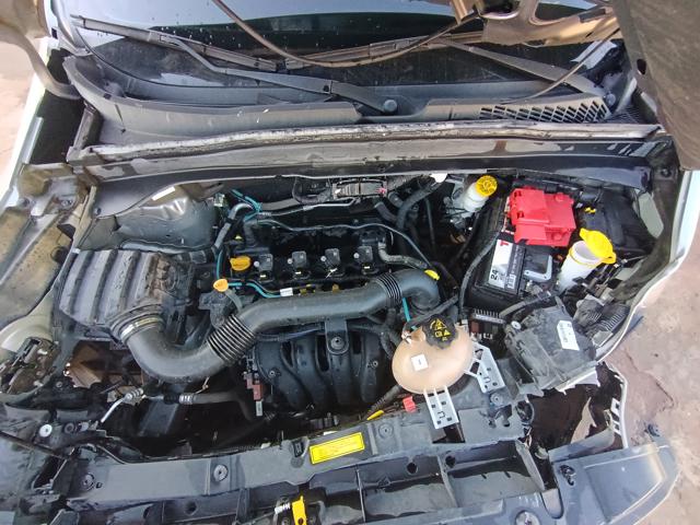 RENEGADE1.8 4X2 FLEX 16V AUT(PCD) - 2020/2020 — foto 8 de 31