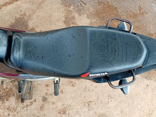 HONDA CG 150 TITAN EX - 2014/2014 — foto 9 de 18