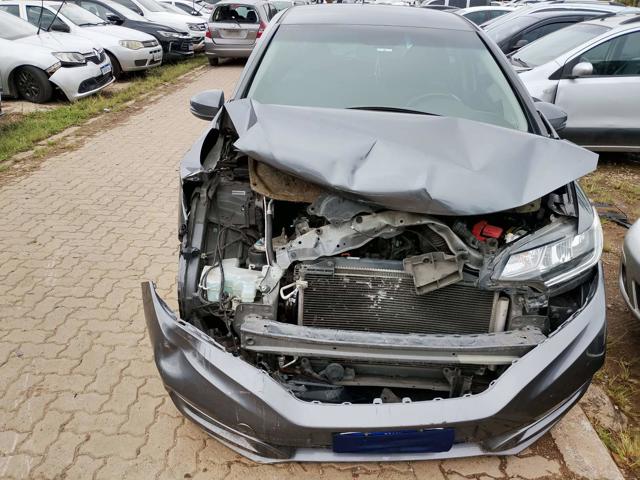 HONDA FIT EXL CVT - 2018/2018 — foto 8 de 36