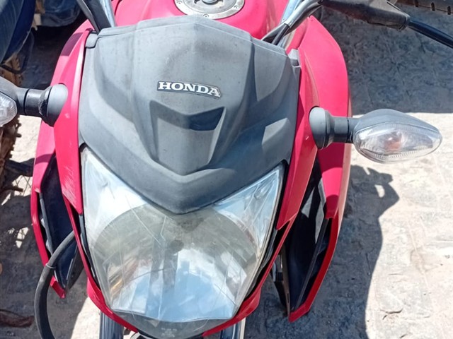 Foto 5: CG 160 FAN - 2023/2023