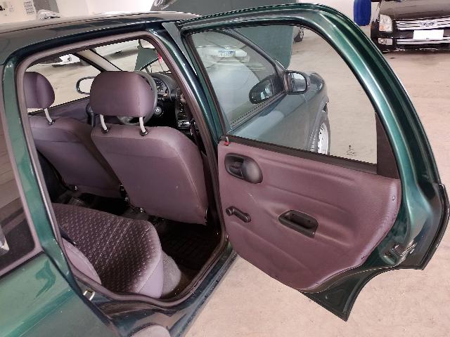 Foto 16 de 32: CORSA WIND - 1999/1999