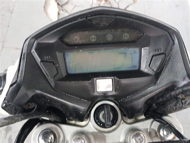 Foto 5: CG 150 TITAN EX - 2014/2015