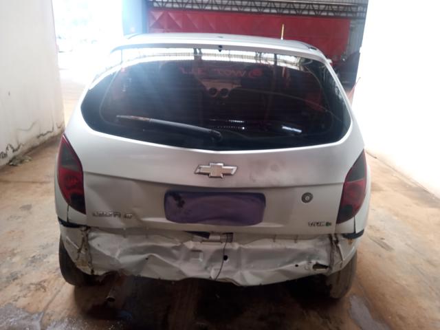 Foto 19 de 28: CELTA 1.0L LT - 2012/2013