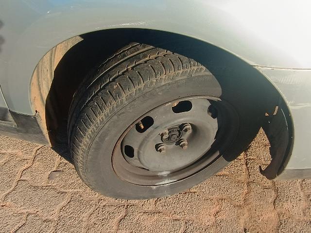 Foto 24 de 25: C4 PALLAS20EAF - 2009/2010