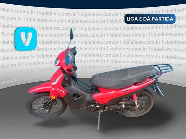 SHINERAY SHI 50 S - 2025/2026