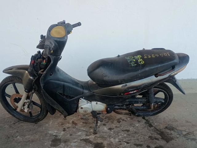 Foto 5: BIZ 125 MAIS - 2009/2009