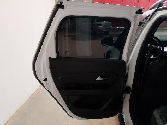 Foto 15 de 35: DUSTER INTP MT - 2024/2025