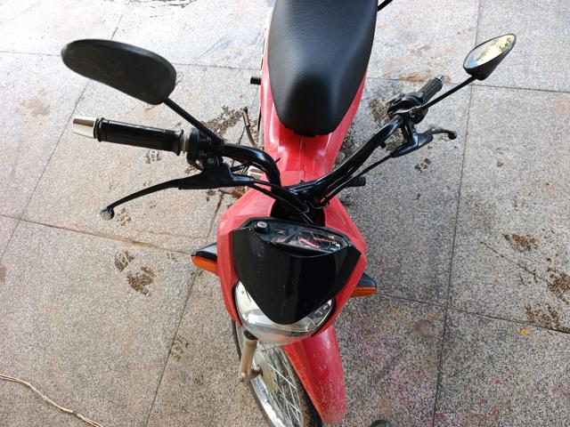 Foto 16 de 20: POP 110I - 2023/2023