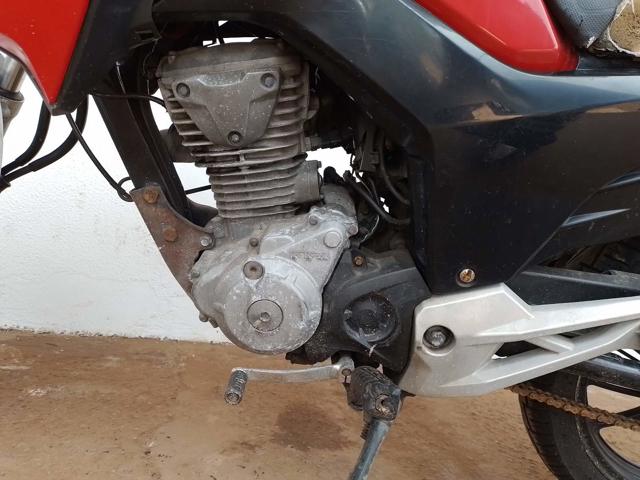 Foto 8 de 9: CG 160 FAN - 2020/2020