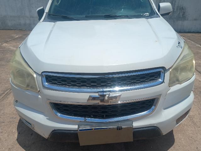 CHEVROLET S10 LT DD4 - 2013/2013 — foto 18 de 40