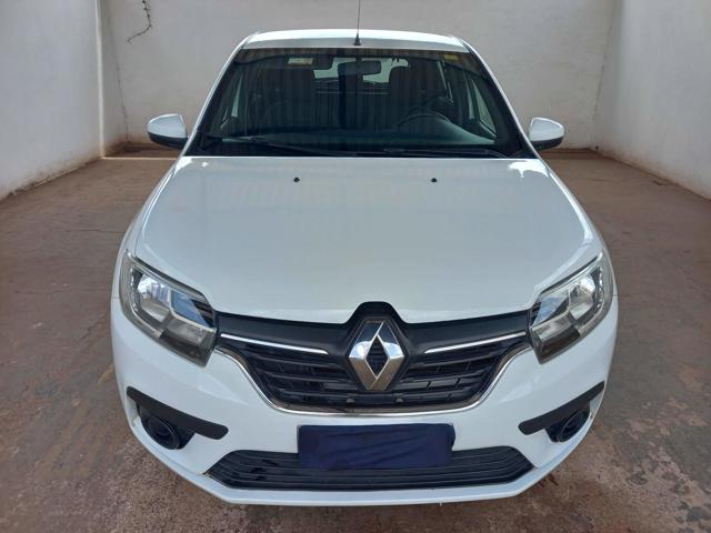 Foto 8 de 29: SANDERO ZEN10MT - 2020/2021