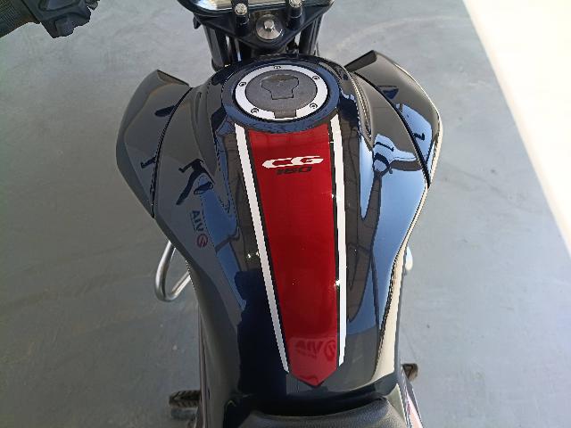 HONDA CG 160 TITAN - 2020/2020 — foto 7 de 16