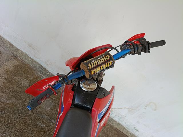 HONDA XR 250 TORNADO - 2008/2008 — foto 5 de 11