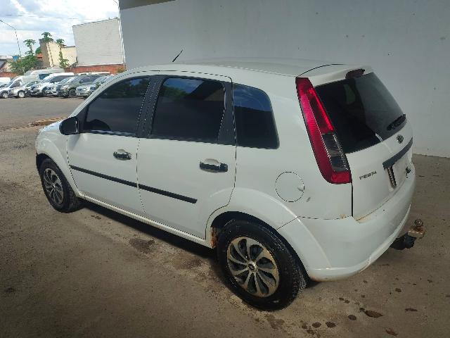FORD FIESTA FLEX - 2011/2012 — foto 4 de 37