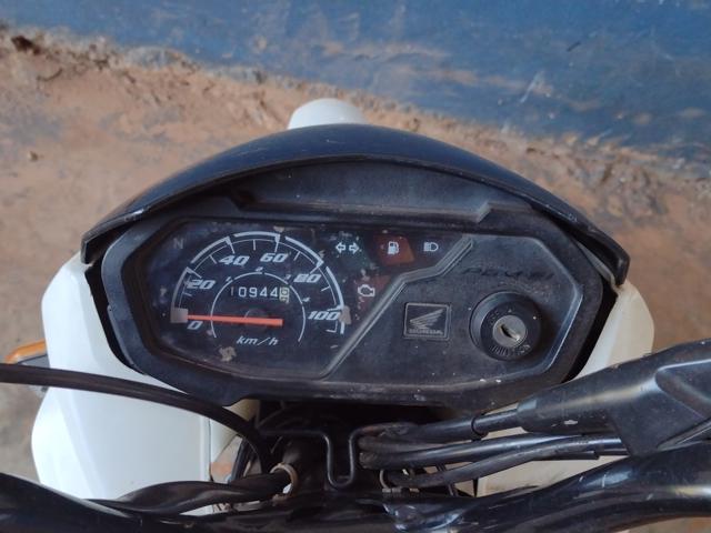 HONDA POP 110I - 2022/2022 — foto 8 de 13