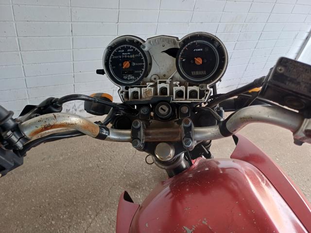 YAMAHA FACTOR YBR125 ED - 2011/2011 — foto 5 de 9
