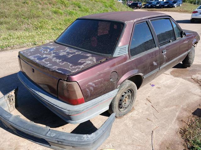 MON ZA SL EFI - 1993/1993 — foto 4 de 22