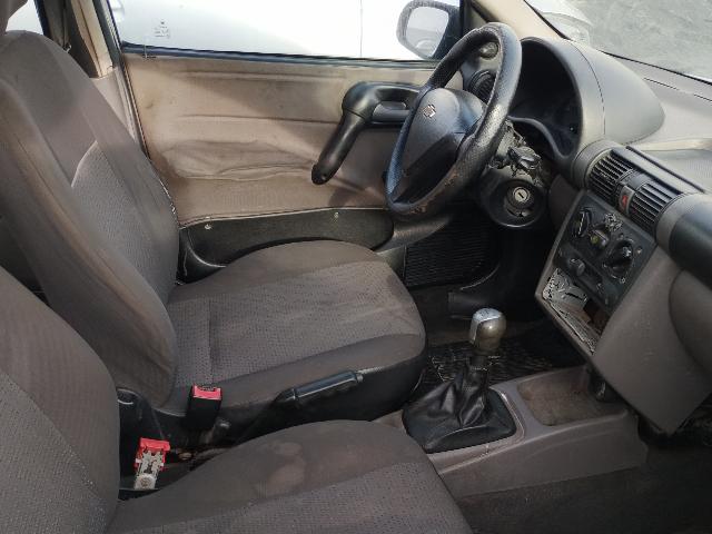 CHEVROLET CLASSIC LS - 2014/2015 — foto 12 de 33
