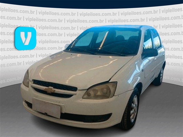 CHEVROLET CLASSIC LS - 2013/2014