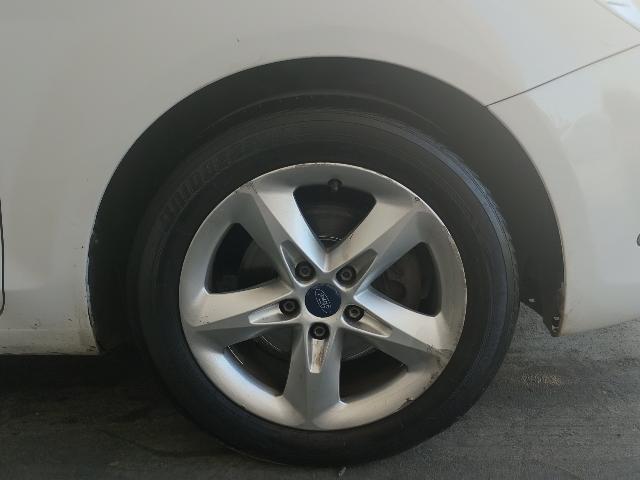 FORD FOCUS 2L HC FLEX - 2013/2013 — foto 34 de 40