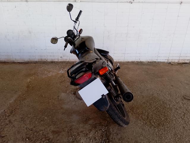 HONDA CG 125 FAN KS - 2010/2010 — foto 4 de 9