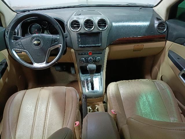 GM CAPTIVA SPORT FWD - 2010/2010 — foto 16 de 40