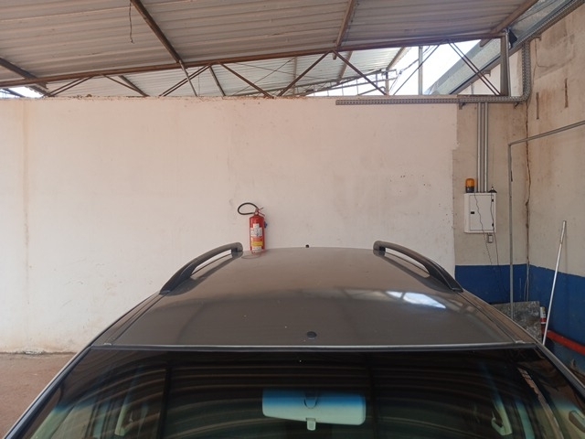 FIAT PALIO WEEK ELX FLEX - 2006/2007 — foto 17 de 37