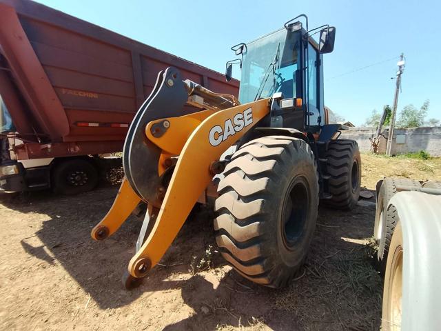CASE PA CARREGADEIRA CASE 621E - 2022/2022